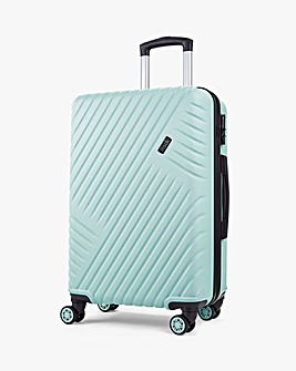 Rock Santiago Medium Suitcase