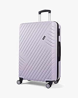 Rock Santiago Large Suitcase