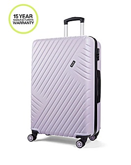 Rock Santiago Large Suitcase