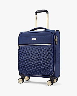 Rock Sloane Cabin Suitcase