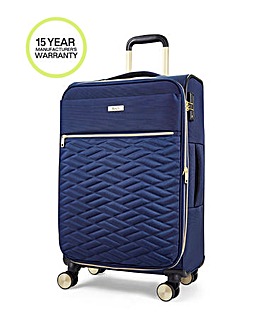 Rock Sloane Medium Suitcase
