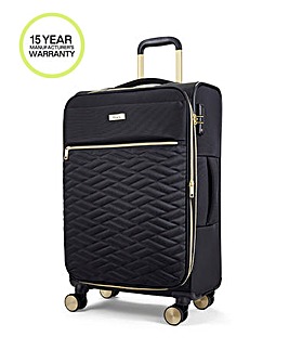 Rock Sloane Medium Suitcase