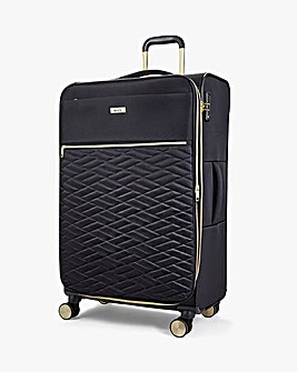 Rock Sloane Large Suitcase