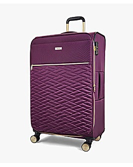 Rock Sloane Large Suitcase