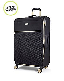 Rock Sloane Large Suitcase