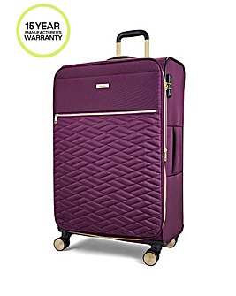 Rock Sloane Large Suitcase