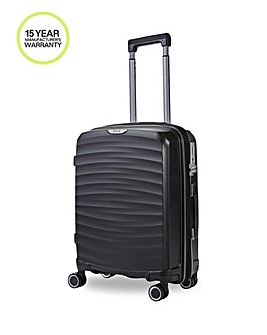 Rock Sunwave Cabin Suitcase