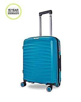 Rock Sunwave Cabin Suitcase