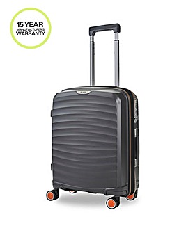Rock Sunwave Cabin Suitcase