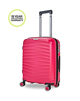 Rock Sunwave Cabin Suitcase
