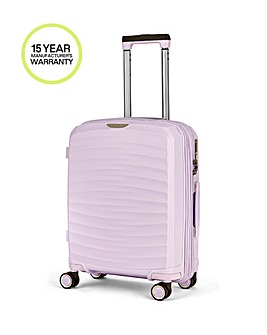 Rock Sunwave Cabin Suitcase