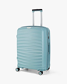Rock Sunwave Medium Suitcase