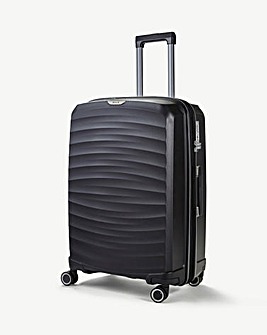 Rock Sunwave Medium Suitcase