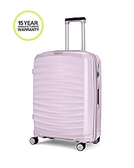 Rock Sunwave Medium Suitcase