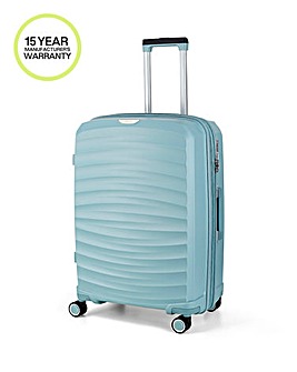 Rock Sunwave Medium Suitcase