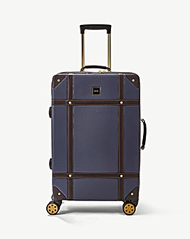 Rock Vintage Medium Suitcase