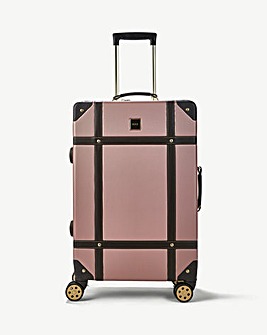 Rock Vintage Medium Suitcase
