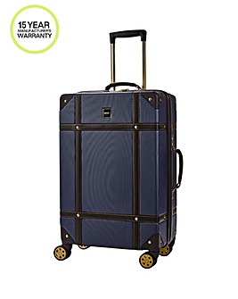 Rock Vintage Medium Suitcase