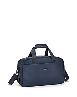 Rock Platinum Underseat Cabin Holdall