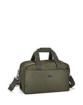 Rock Platinum Underseat Cabin Holdall