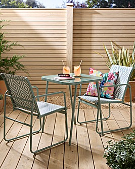 Sierra Bistro Set