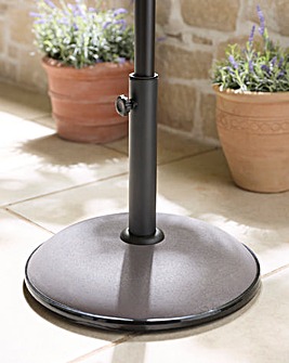 Parasol Base 15KG
