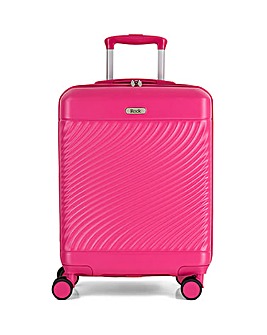 Rock Love Island Cabin Suitcase