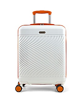 Rock Love Island Cabin Suitcase