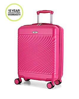 Rock Love Island Cabin Suitcase