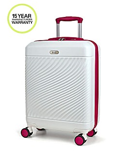 Rock Love Island Cabin Suitcase