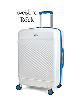 Rock Love Island Medium Suitcase