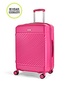 Rock Love Island Medium Suitcase