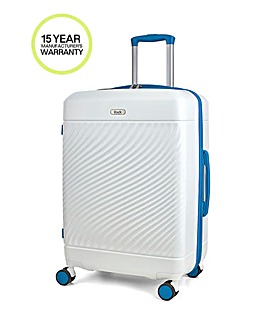 Rock Love Island Medium Suitcase