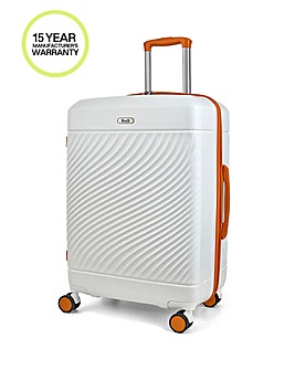 Rock Love Island Medium Suitcase