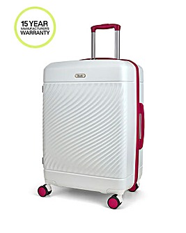 Rock Love Island Medium Suitcase