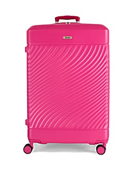 Rock Love Island Large Suitcase
