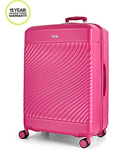 Rock Love Island Large Suitcase