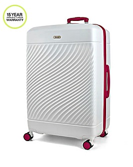 Rock Love Island Large Suitcase