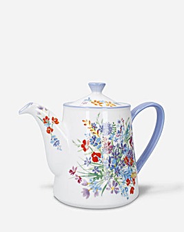 London Pottery Meadow Teapot
