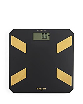 Salter Glass Analyser Scale