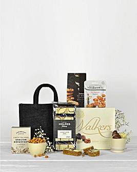 Life's Little Luxuries