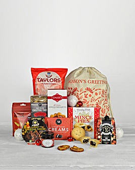 Santa Sack