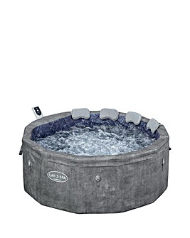 Lay-Z Spa Carrara Airjet 6