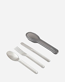 Black & Blum Portable Cutlery Set