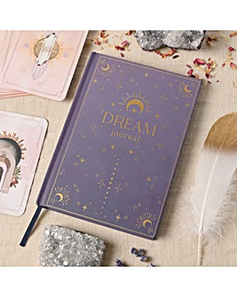Mystic Legends Dream Diary