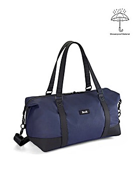Rock Harper Small Holdall