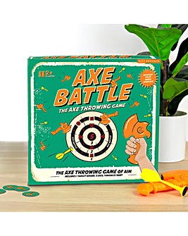 Axe Battle