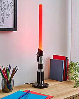 Star Wars: Darth Vader Lightsaber Desk Lamp
