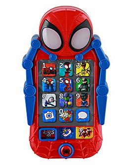 Spidey And His Amazing Friends Learn & Play Phone