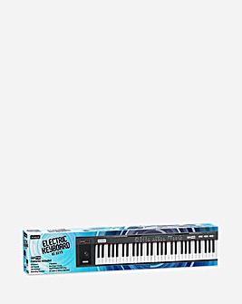 Academy of Music Kids P100 61-Key Keyboard